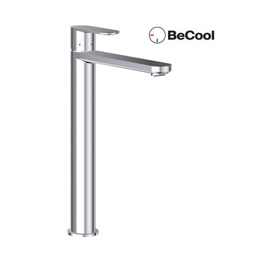 Bateie chiuvete Chrome II, BeCool