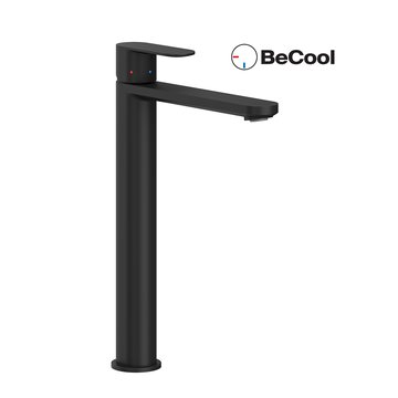 Bateie chiuvete Chrome II, BeCool