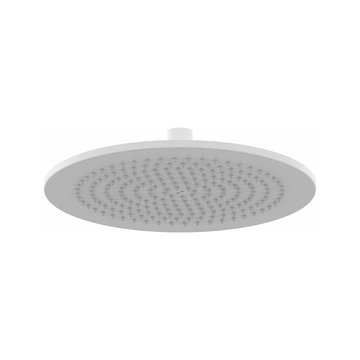 Cap de duș Chrome rotund 250 mm