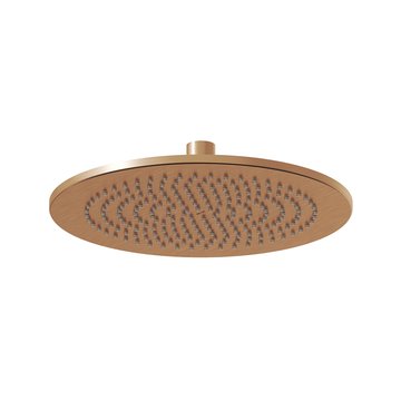Cap de duș Chrome rotund 250 mm