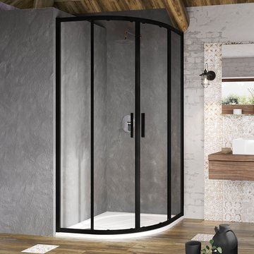 Cabina de duș Blix Slim BLSCP4