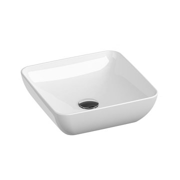 Chiuvete ceramice UNI 380 S SLIM
