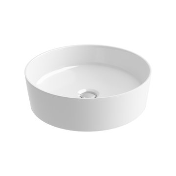 Chiuvete ceramice UNI SLIM