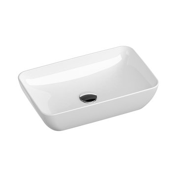 Chiuvete ceramice UNI 500 R SLIM
