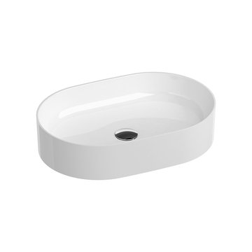 Chiuvete ceramice Ceramic Slim O