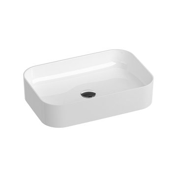 Chiuvete ceramice Ceramic Slim R