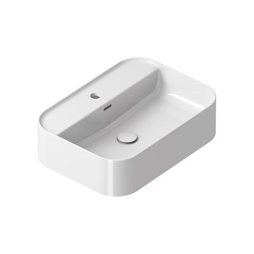 Chiuvete ceramice Ceramic Slim Shelf R
