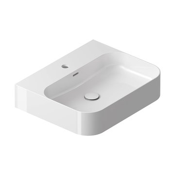 Chiuvete ceramice Ceramic Slim Wall R
